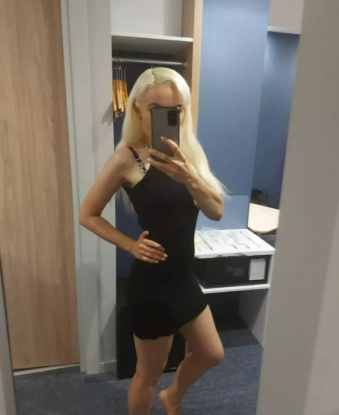 Анкета проститутки Лариса - Фото 1, Алханчурт, 26 лет, №417