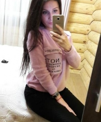 Анкета проститутки Влада - Фото 1, Алханчурт, 25 лет, №10462